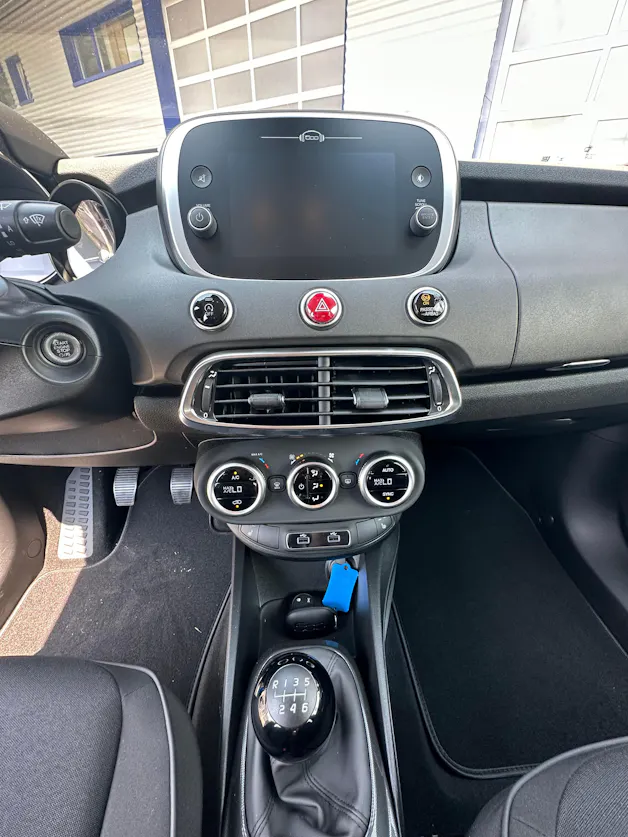 Fiat 500 X 1.0 T3 Swiss Edition