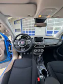 Fiat 500 X 1.0 T3 Swiss Edition
