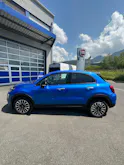 Fiat 500 X 1.0 T3 Swiss Edition