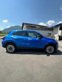 Fiat 500 X 1.0 T3 Swiss Edition