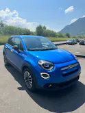 Fiat 500 X 1.0 T3 Swiss Edition
