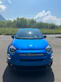 Fiat 500 X 1.0 T3 Swiss Edition