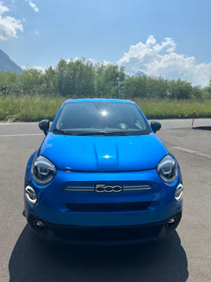 Fiat 500 X 1.0 T3 Swiss Edition