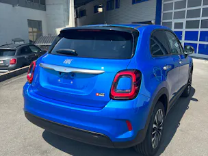 Fiat 500 X 1.0 T3 Swiss Edition