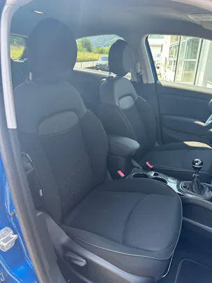 Fiat 500 X 1.0 T3 Swiss Edition