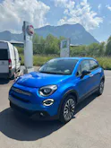 Fiat 500 X 1.0 T3 Swiss Edition