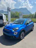 Fiat 500 X 1.0 T3 Swiss Edition