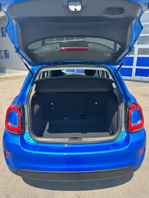 Fiat 500 X 1.0 T3 Swiss Edition