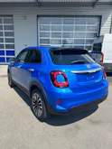 Fiat 500 X 1.0 T3 Swiss Edition