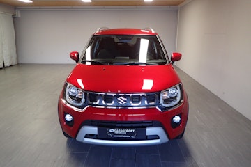 Vehicle image SUZUKI IGNIS 0