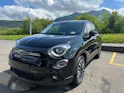 Fiat 500 X 1.5 Hybrid Swiss Edition