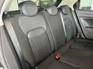 Fiat 500 X 1.5 Hybrid Swiss Edition