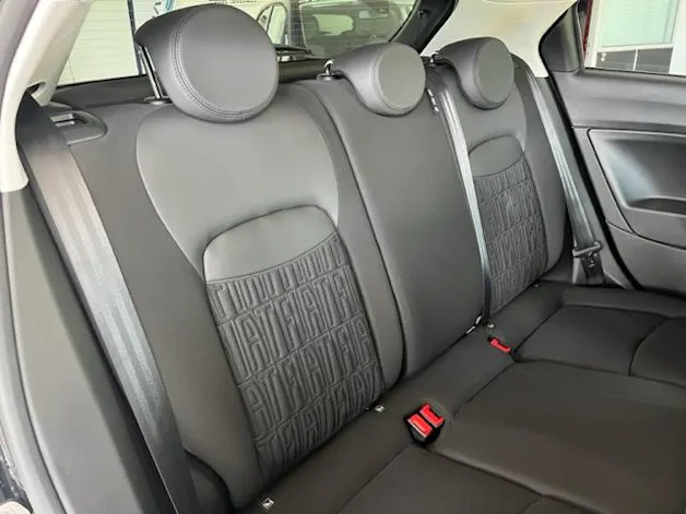 Fiat 500 X 1.5 Hybrid Swiss Edition