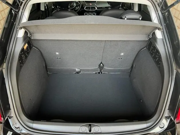 Fiat 500 X 1.5 Hybrid Swiss Edition