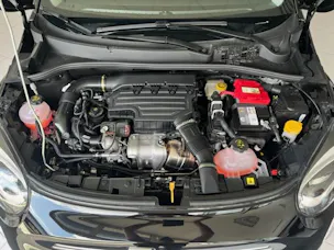 Fiat 500 X 1.5 Hybrid Swiss Edition