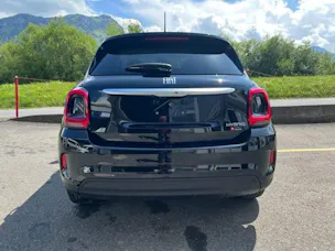 Fiat 500 X 1.5 Hybrid Swiss Edition