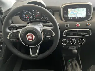 Fiat 500 X 1.5 Hybrid Swiss Edition