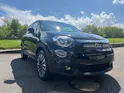 Fiat 500 X 1.5 Hybrid Swiss Edition