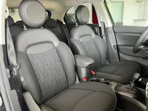 Fiat 500 X 1.5 Hybrid Swiss Edition