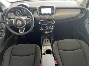 Fiat 500 X 1.5 Hybrid Swiss Edition