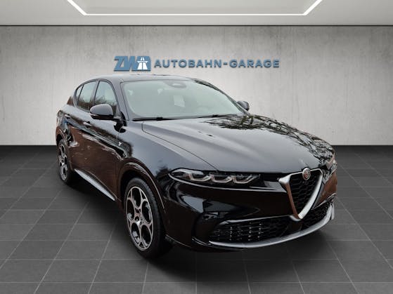 ALFA ROMEO Tonale 1.5 Ti Premium Nuovi CHF 52'500.–