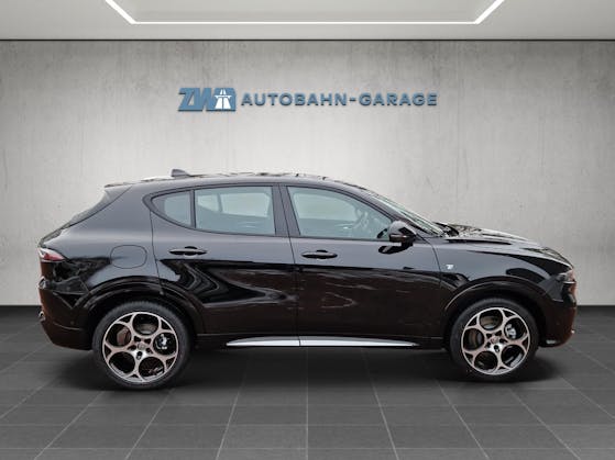 ALFA ROMEO Tonale 1.5 Ti Premium Nuovi CHF 52'500.–