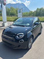 Comprare o acquistare in leasing una Fiat 500 Abarth sia nuova che  d'occasione