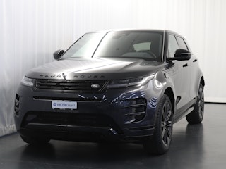 Vehicle image LAND ROVER RANGE ROVER EVOQUE