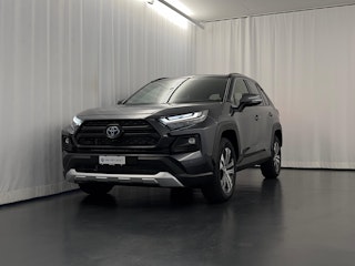 Vehicle image TOYOTA RAV-4