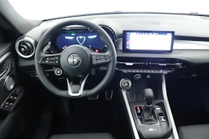 Vehicle image ALFA ROMEO Tonale 1.3 Plug-in Hybrid Veloce Q4