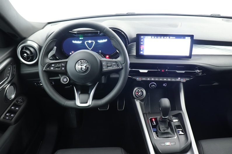 Vehicle image ALFA ROMEO TONALE