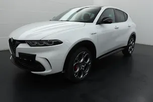 Alfa Romeo Tonale 1.3 Plug-in Hybrid Veloce Q4 Premium Sky