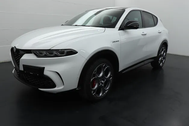 Alfa Romeo Tonale 1.3 Plug-in Hybrid Veloce Q4 Premium Sky