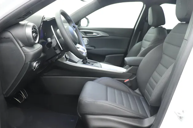 Alfa Romeo Tonale 1.3 Plug-in Hybrid Veloce Q4 Premium Sky