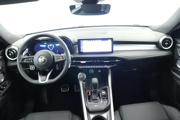 Alfa Romeo Tonale 1.3 Plug-in Hybrid Veloce Q4 Premium Sky