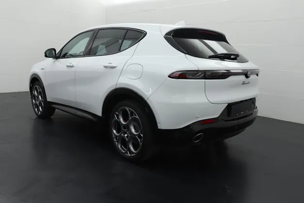 Alfa Romeo Tonale 1.3 Plug-in Hybrid Veloce Q4 Premium Sky