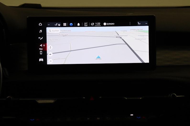 Vehicle image ALFA ROMEO TONALE