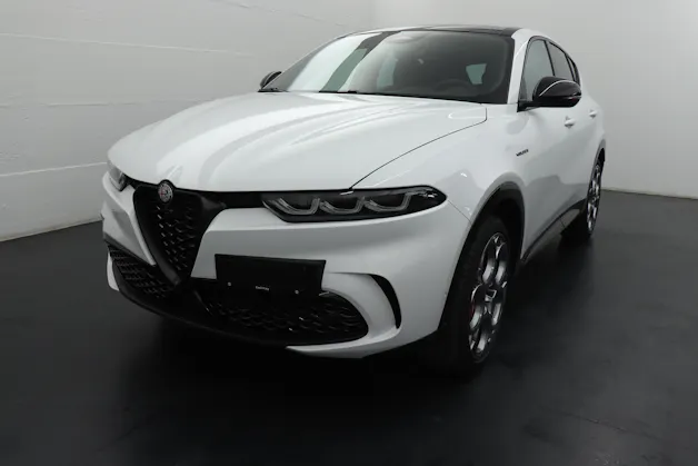 Alfa Romeo Tonale 1.3 Plug-in Hybrid Veloce Q4 Premium Sky