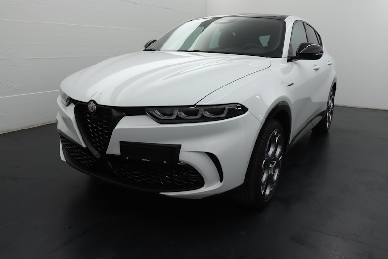 Vehicle image ALFA ROMEO TONALE