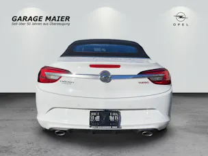 Opel Cascada 1.6 T 200 eTEC Cosmo S/S