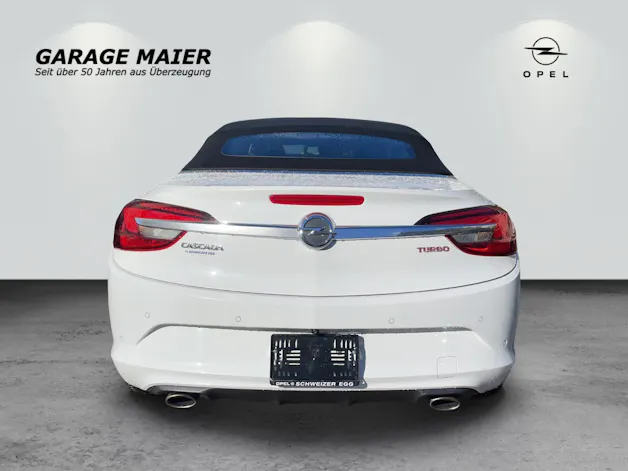 Opel Cascada 1.6 T 200 eTEC Cosmo S/S