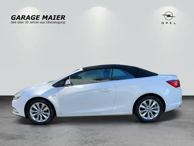 Opel Cascada 1.6 T 200 eTEC Cosmo S/S
