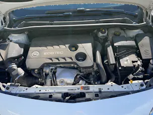 Opel Cascada 1.6 T 200 eTEC Cosmo S/S