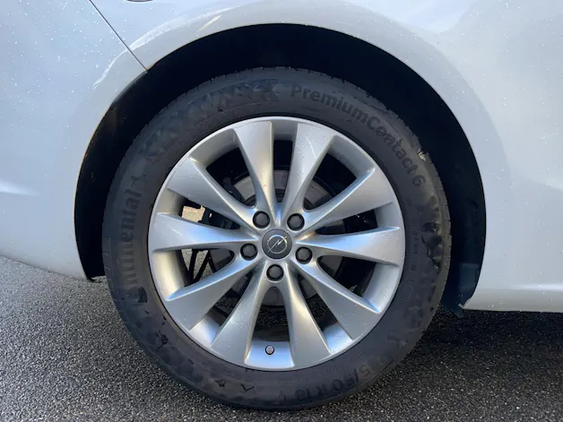 Opel Cascada 1.6 T 200 eTEC Cosmo S/S