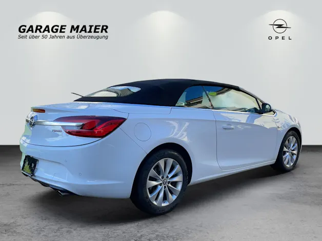 Opel Cascada 1.6 T 200 eTEC Cosmo S/S