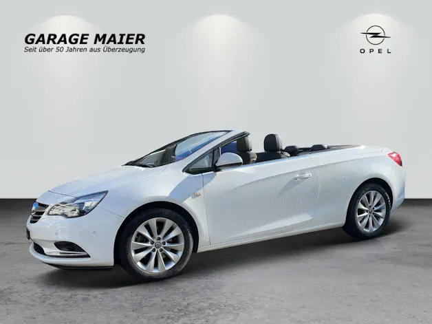 Opel Cascada 1.6 T 200 eTEC Cosmo S/S