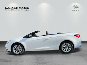 Opel Cascada 1.6 T 200 eTEC Cosmo S/S