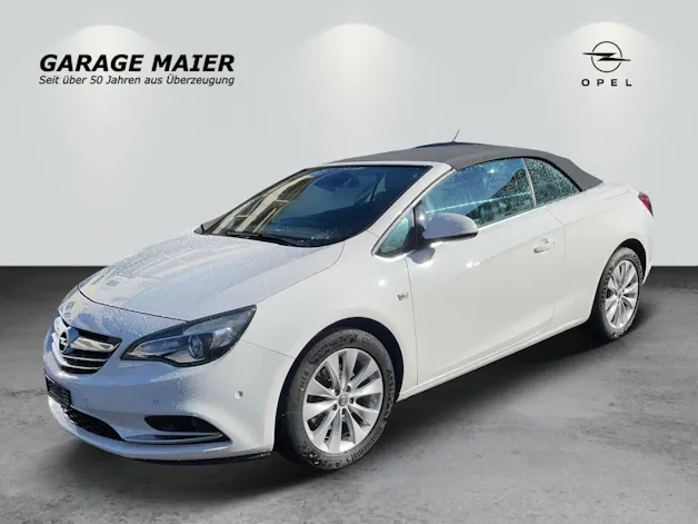 Opel Cascada 1.6 T 200 eTEC Cosmo S/S