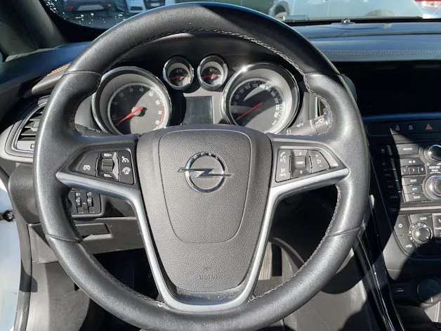 Opel Cascada 1.6 T 200 eTEC Cosmo S/S