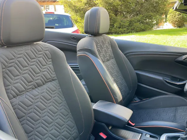 Opel Cascada 1.6 T 200 eTEC Cosmo S/S